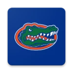 florida gators android application logo